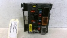 Boitier servitude moteur (BSM)