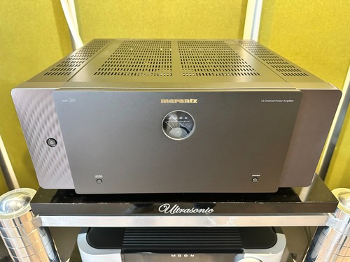 Marantz amp20 channel - amp20, power