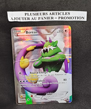 Carte Pokémon : Boréas 98/98