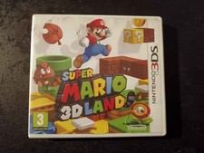 Super Mario 3D Land | Nintendo