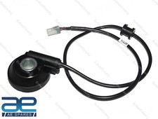 Capteur de vitesse de roue