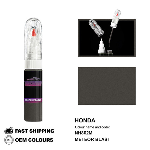 Pour honda meteor - meteor, blast