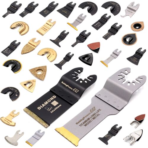Accessoire outil multifonction - accessoire,