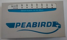 Switch 8 ports 10/100 Mbps -