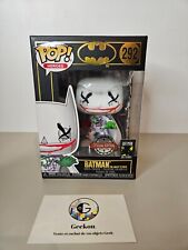 Funko Pop !  DC Batman 80 Years 292  the Joker is Wild Special Edition