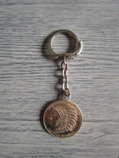 Porte-clefs ancien