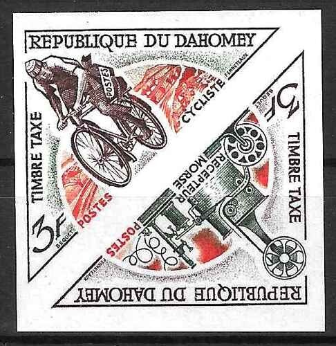 Timbres - (dont, sports