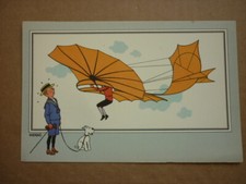  HERGE / TINTIN /  CHROMOS / L
