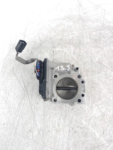 Clapet étranglement pour - clapet, d'étranglement