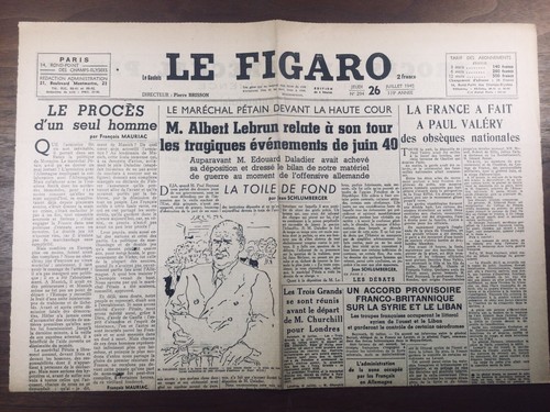 Paul valéry 1945 françois - paul,