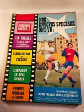 sympa magazine / journal