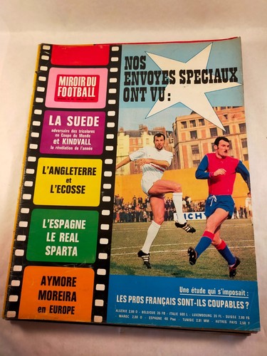 Sympa magazine journal - /,
