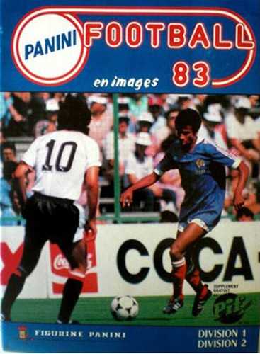 Panini football image au - panini,