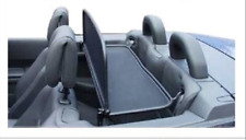 ALL4 Coupe Vent / Filet anti-remous  -  RENAULT MEGANE 2 II CC