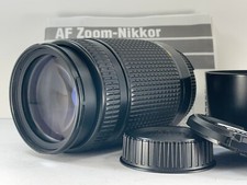 [Optique près De Mint Nikon