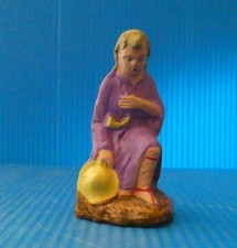 ANCIEN SANTON DEVINEAU  BERGER