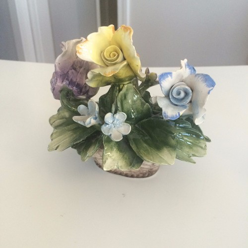 Capodimonte vintage purple - capodimonte, 'n'