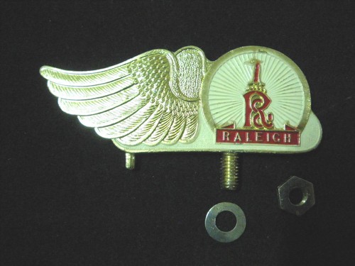 Ancien insigne emblème garde