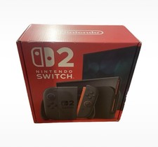 Nintendo Switch 2 Console