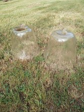 Cloches De Jardin, Maraichage