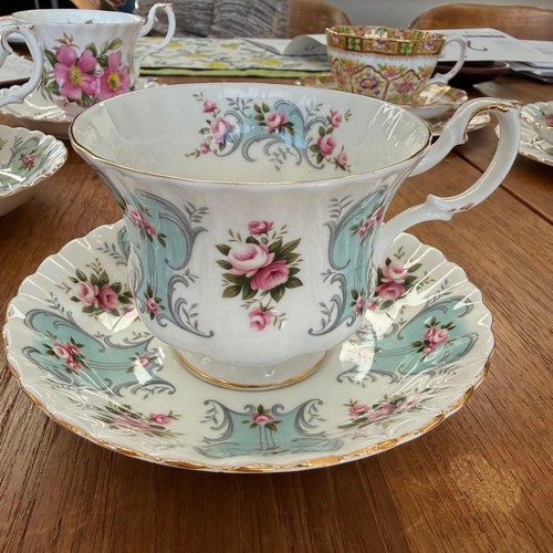 Populaire royal albert love - populaire,