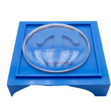Tissot 44620 Verre - Glass -