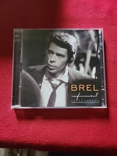 Jacques Brel, infiniment -