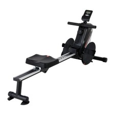 Rameur à Résistance