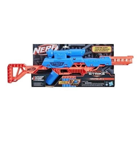 Nerf alpha strike dart - nerf,