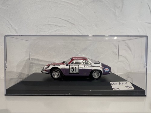 Alpine a110 1600s - alpine,