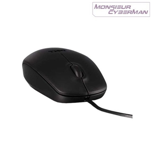 Souris optique filaire usb - souris,