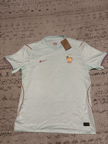 Maillot foot france extérieur - maillot,