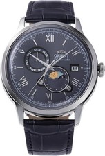 Orient Sun & Moon