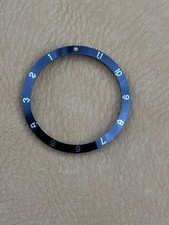 Lunette Montre Chronographe