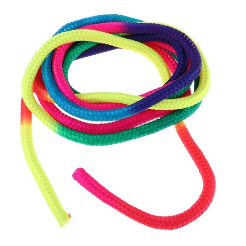 Corde gymnastique rythmique - corde,