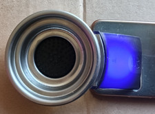 senseo porte/support dosette 2