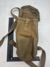 Original WW2 Armée Britannique 37 Motif Utility / Auxiliaire Bren Poche