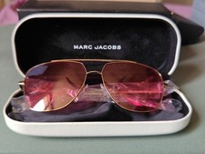 lunettes de soleil Marc Jacobs