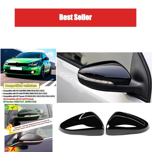 Ttcr coque rétroviseur vw - ttcr-ii,