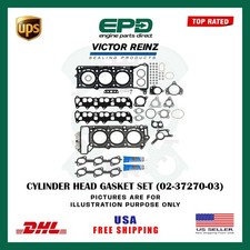 Moteur Culasse Set Pour