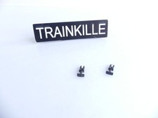 JOUEF FRANCE HO 2 TAMPONS POUR