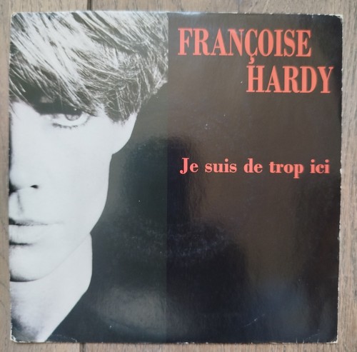 Françoise hardy suis de - je,
