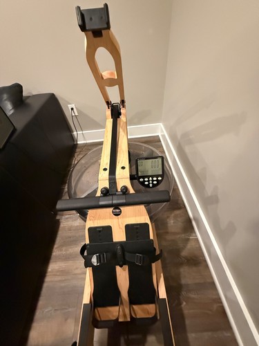 Original waterrower high - waterrower,