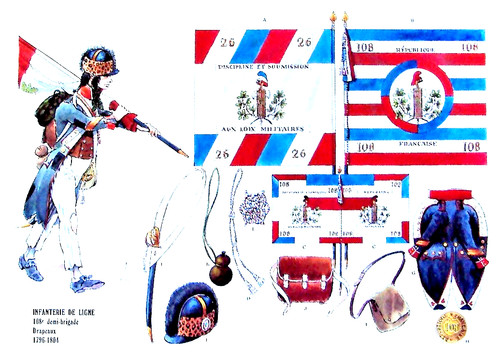 Planche plumet rigo - plumet, a.