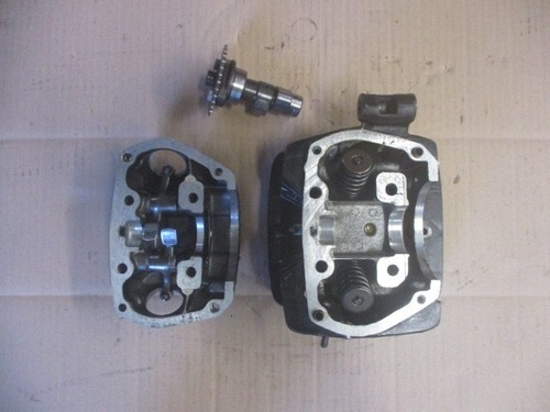 Culasse complète pour - , honda