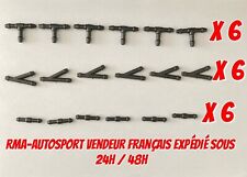 Lot Connecteur Raccord Lave