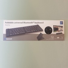 Mini Clavier Bluetooth AZERTY