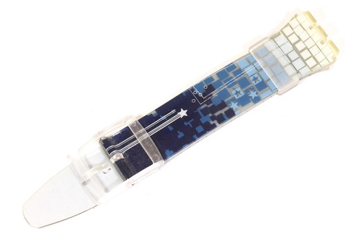 Bracelet montre swatch - ,