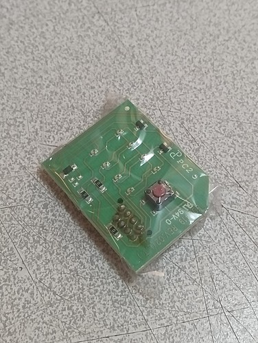 Module électronique commande - module,