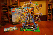 LEGO Icons Ferris Wheel